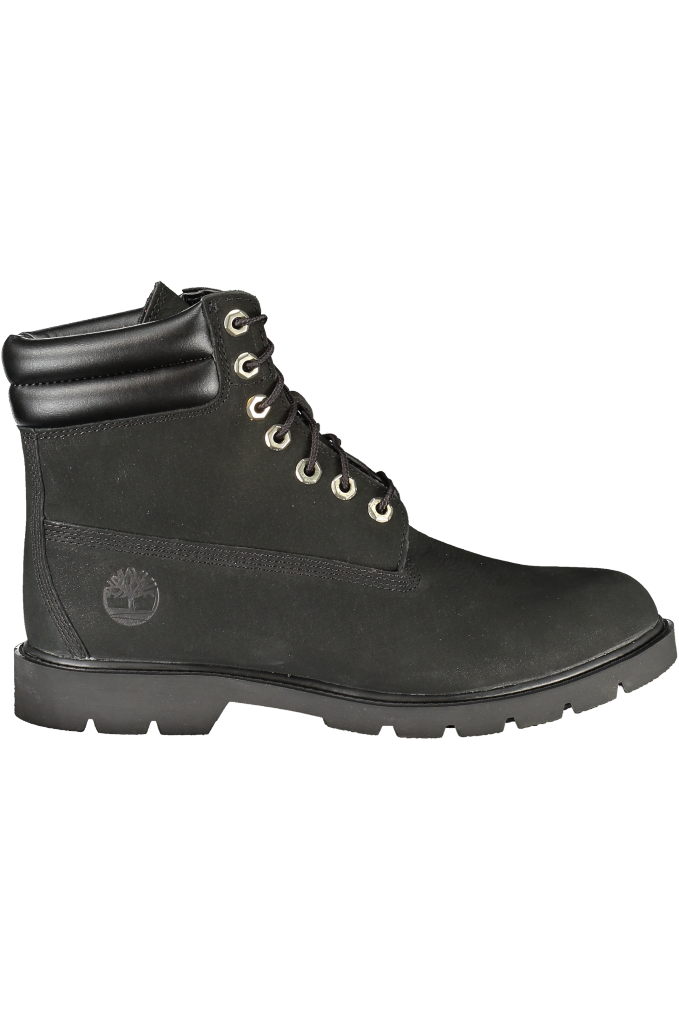 TIMBERLAND MEN'S BLACK BOOT TIMBERLAND