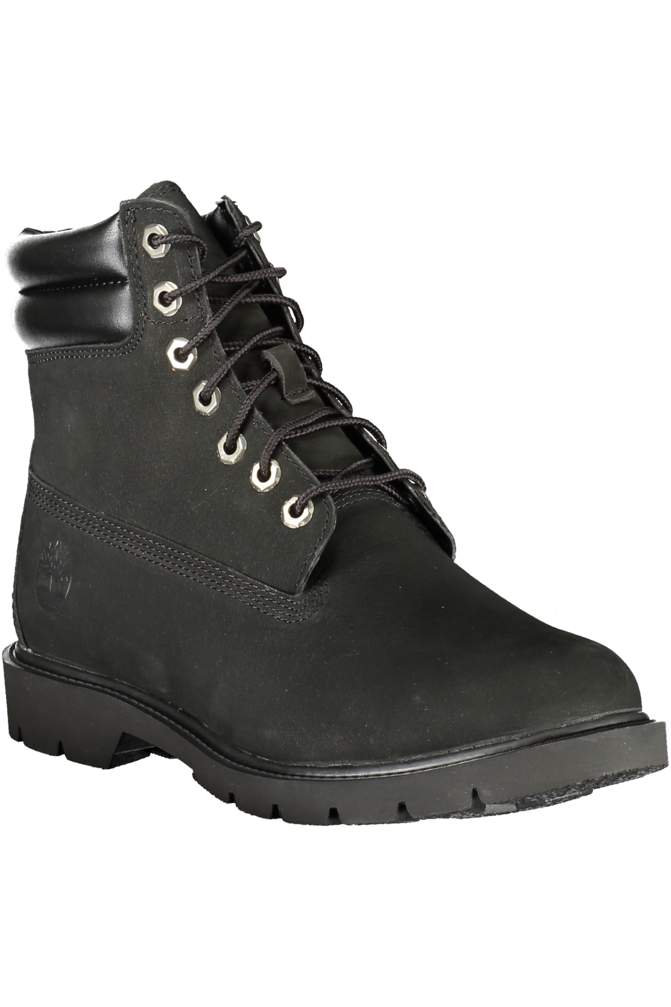 TIMBERLAND MEN'S BLACK BOOT - Image 2