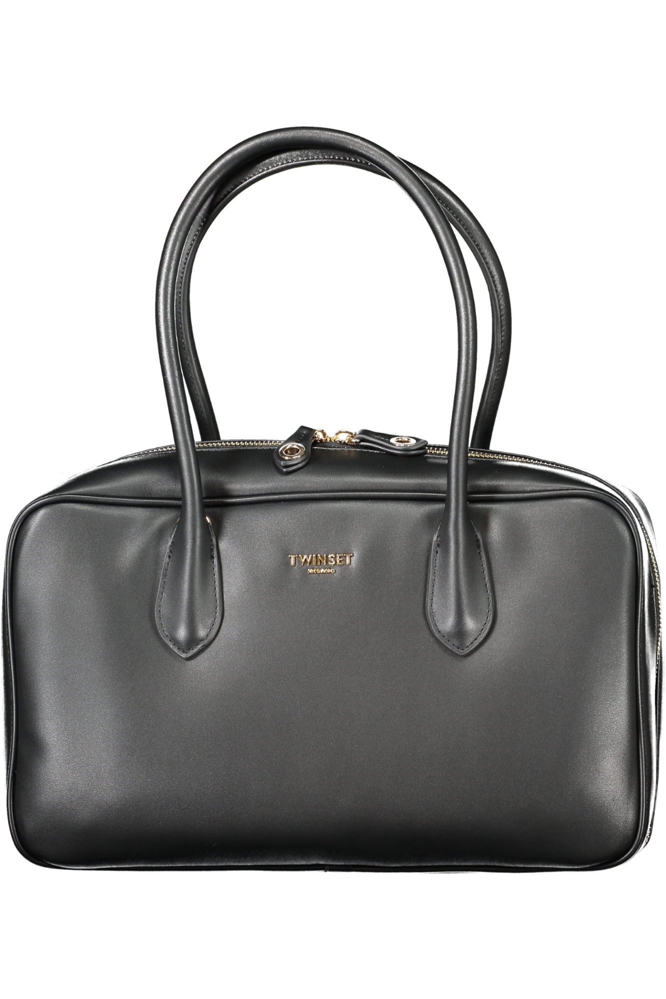 TWINSET WOMEN'S BLACK BAG TWINSET