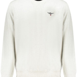 MILITARY ACADEMY MEN'S ZIP-UP SWEATSHIRT