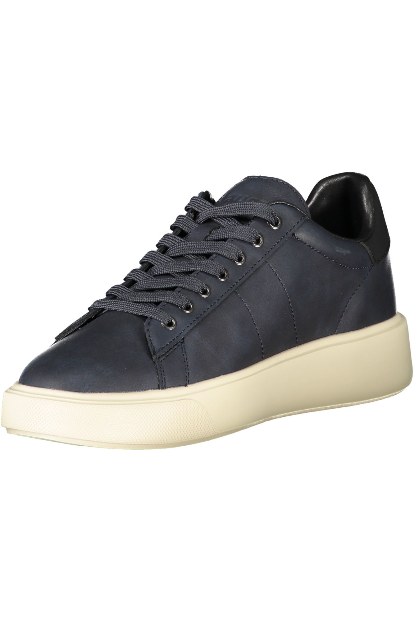 BLAUER MEN'S BLUE SPORTS FOOTWEAR - Image 3