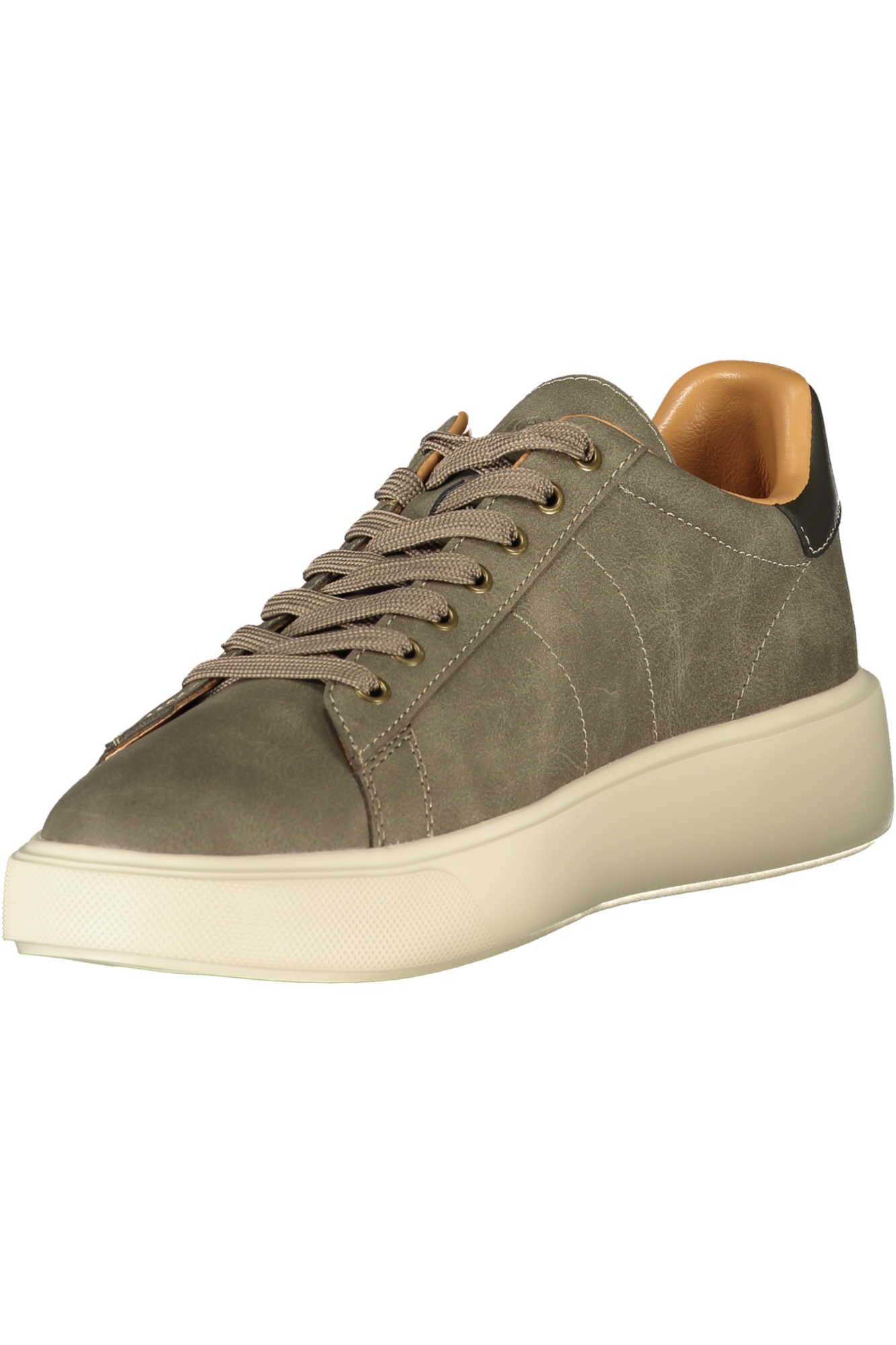 BLAUER MEN'S SPORTS FOOTWEAR GREY - Image 3