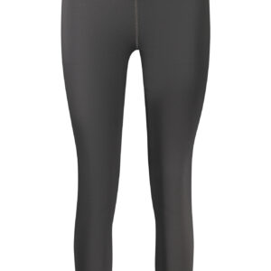 CALVIN KLEIN WOMEN'S BLACK LEGGINGS CALVIN KLEIN