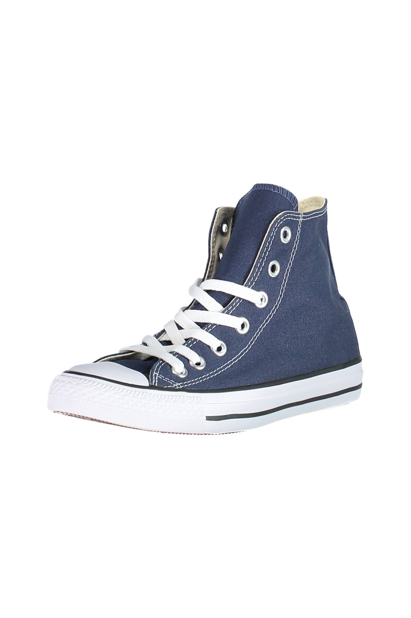 CONVERSE MEN'S BLUE SPORTS SHOES CONVERSE