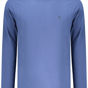 COVERI MOVING MEN'S LONG-SLEEVED T-SHIRT