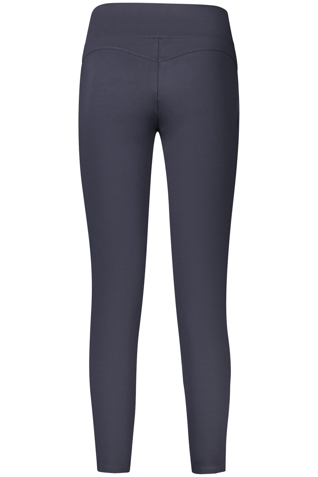 FREDDY WOMEN'S BLUE LEGGINGS - Image 2