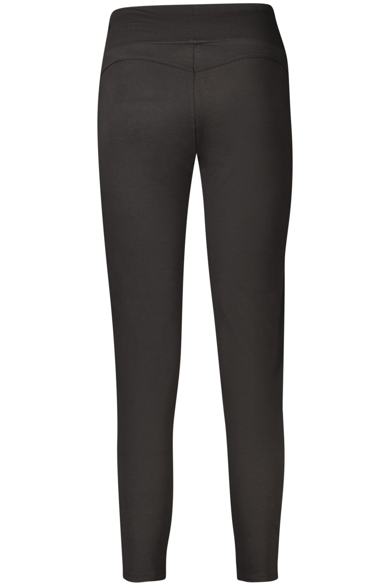 FREDDY WOMEN'S BLACK LEGGINGS - Image 2