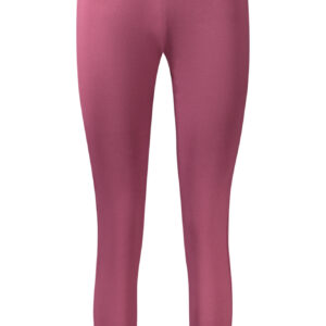 FREDDY WOMEN'S PURPLE LEGGINGS FREDDY