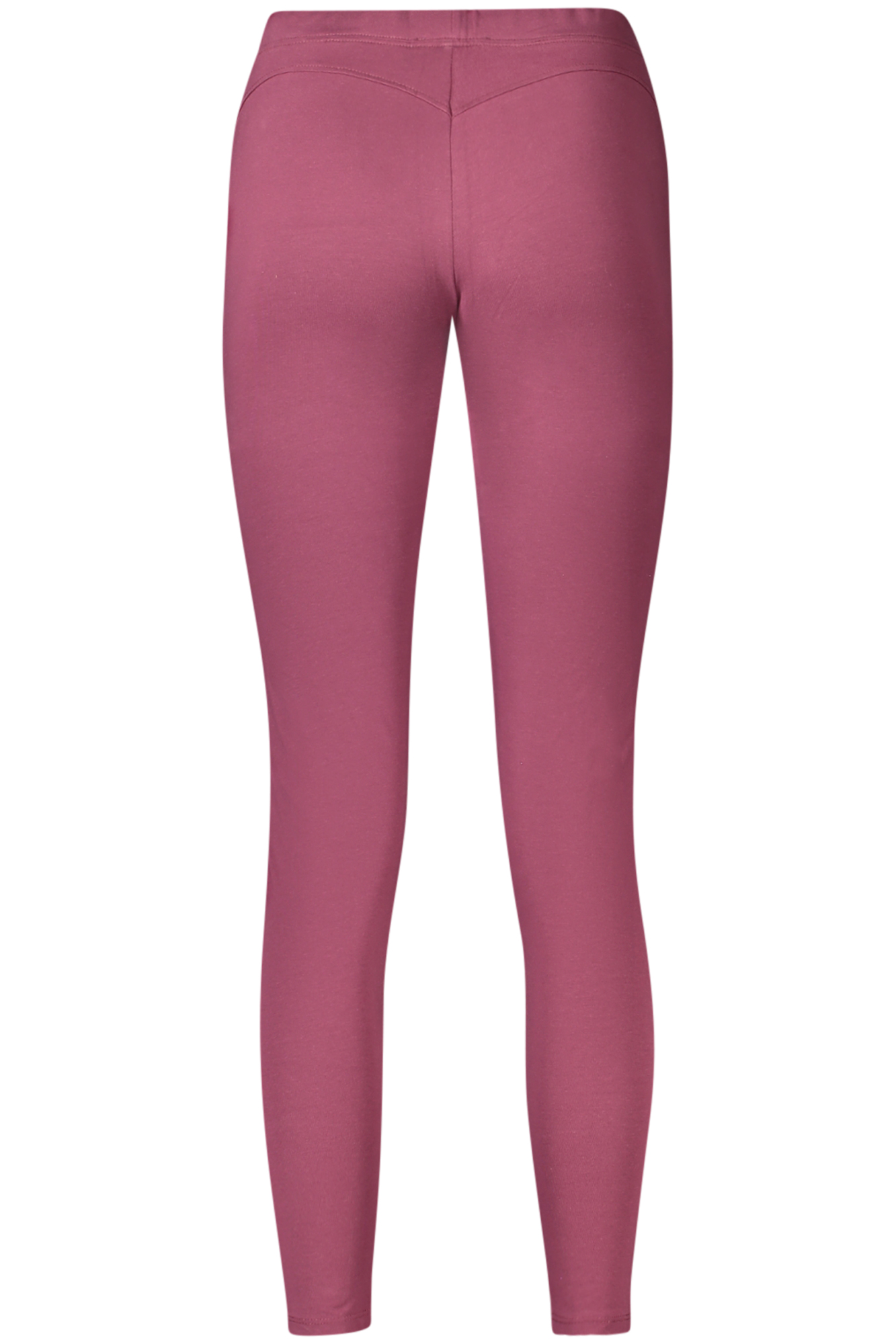 FREDDY WOMEN'S PURPLE LEGGINGS - Image 2