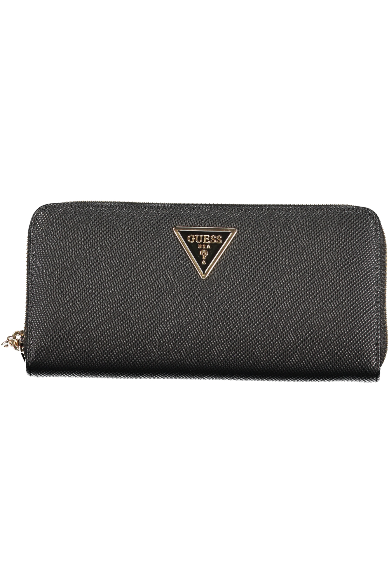 GUESS JEANS WOMEN'S BLACK WALLET GUESS JEANS