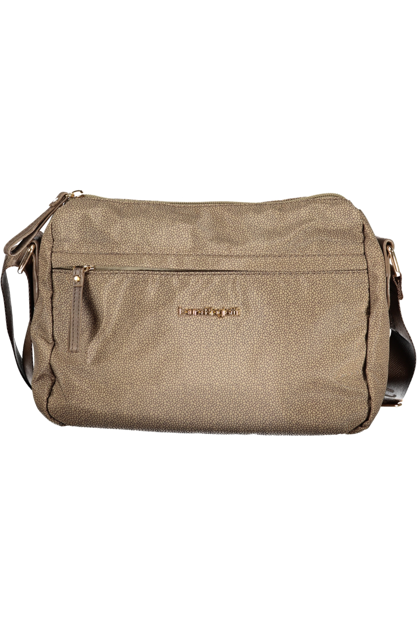 LAURA BIAGIOTTI WOMEN'S BEIGE BAG LAURA BIAGIOTTI