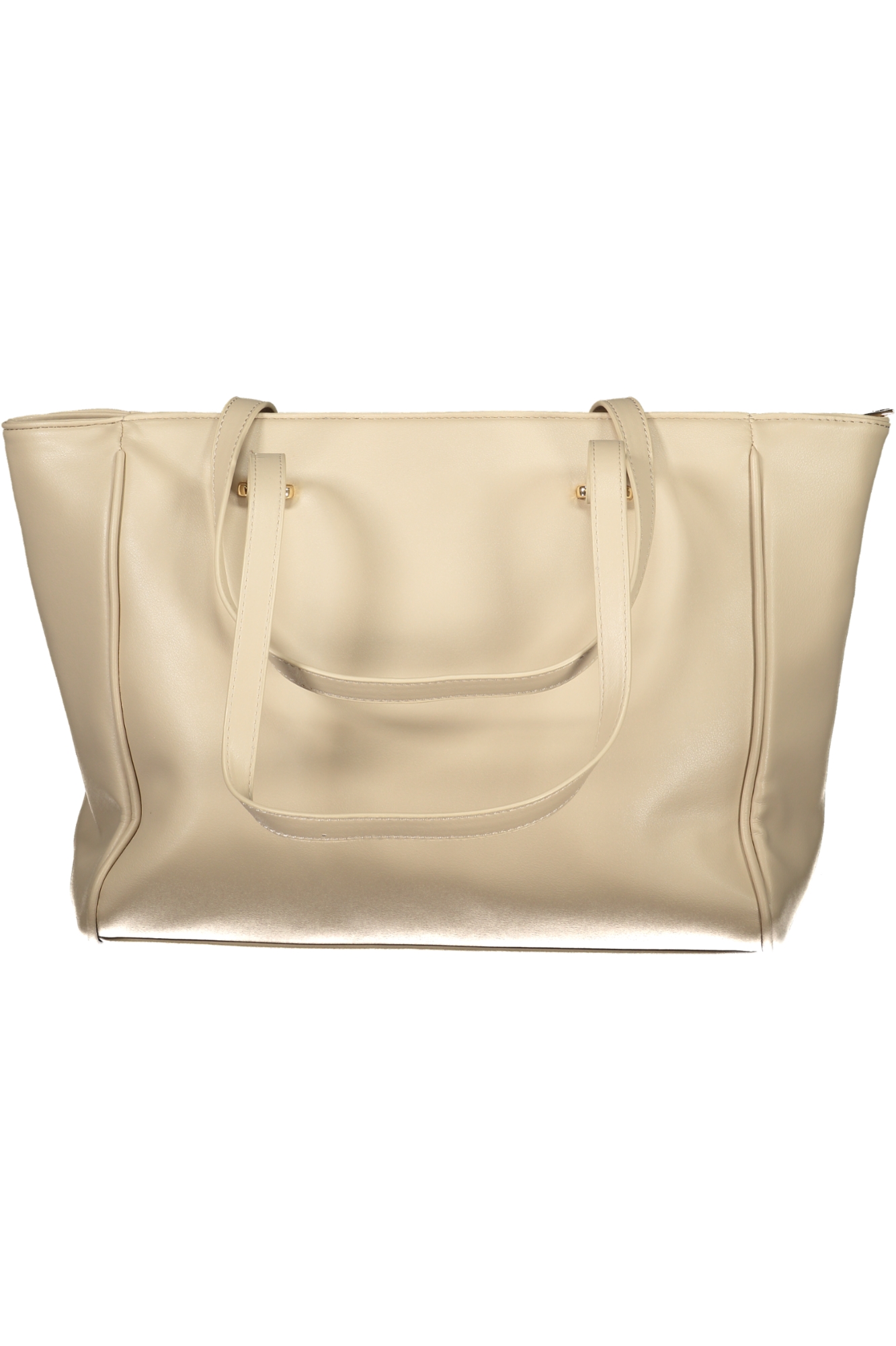 LAURA BIAGIOTTI WOMEN'S BEIGE BAG - Image 2