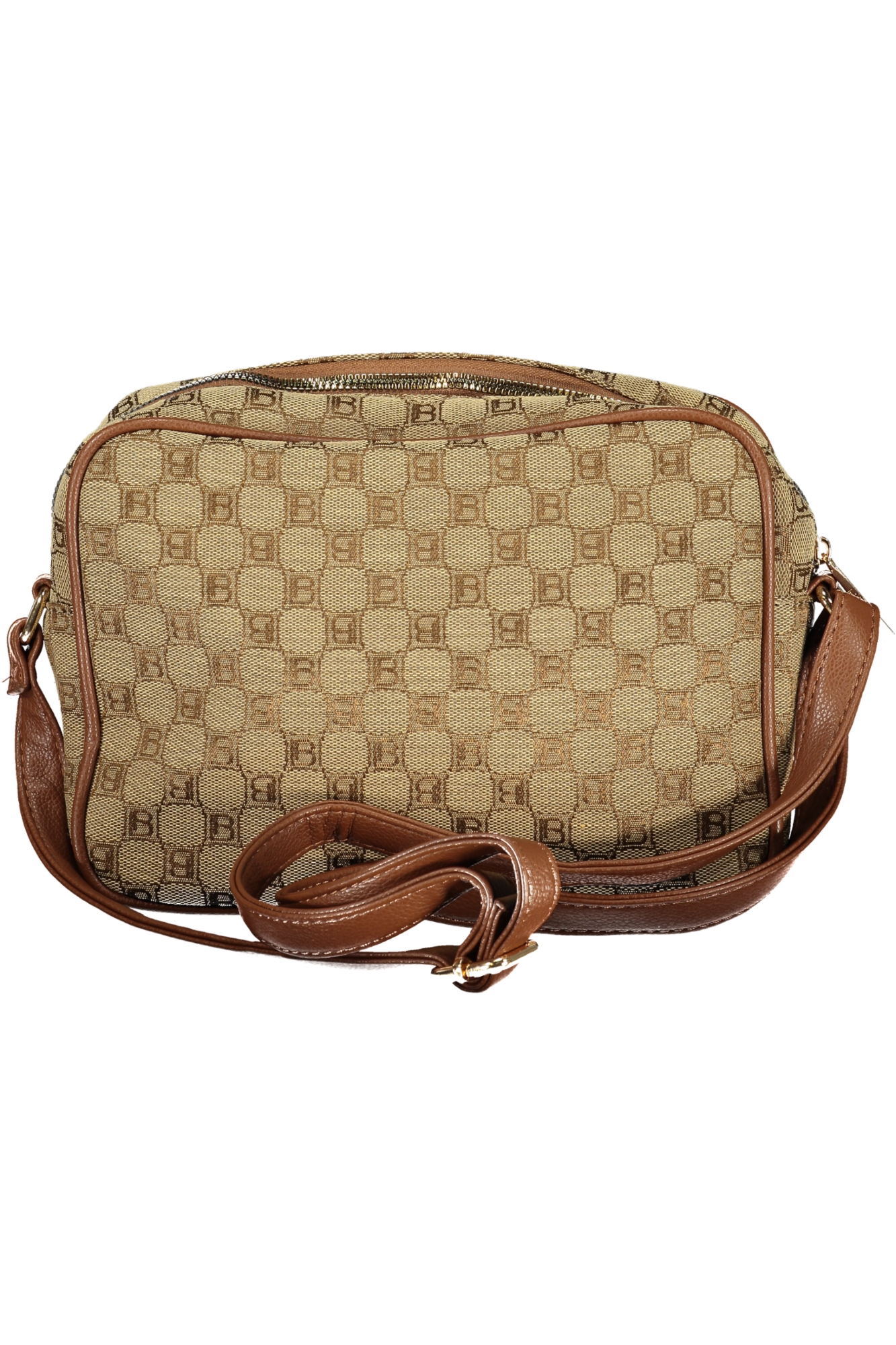 LAURA BIAGIOTTI WOMEN'S BEIGE BAG - Image 2