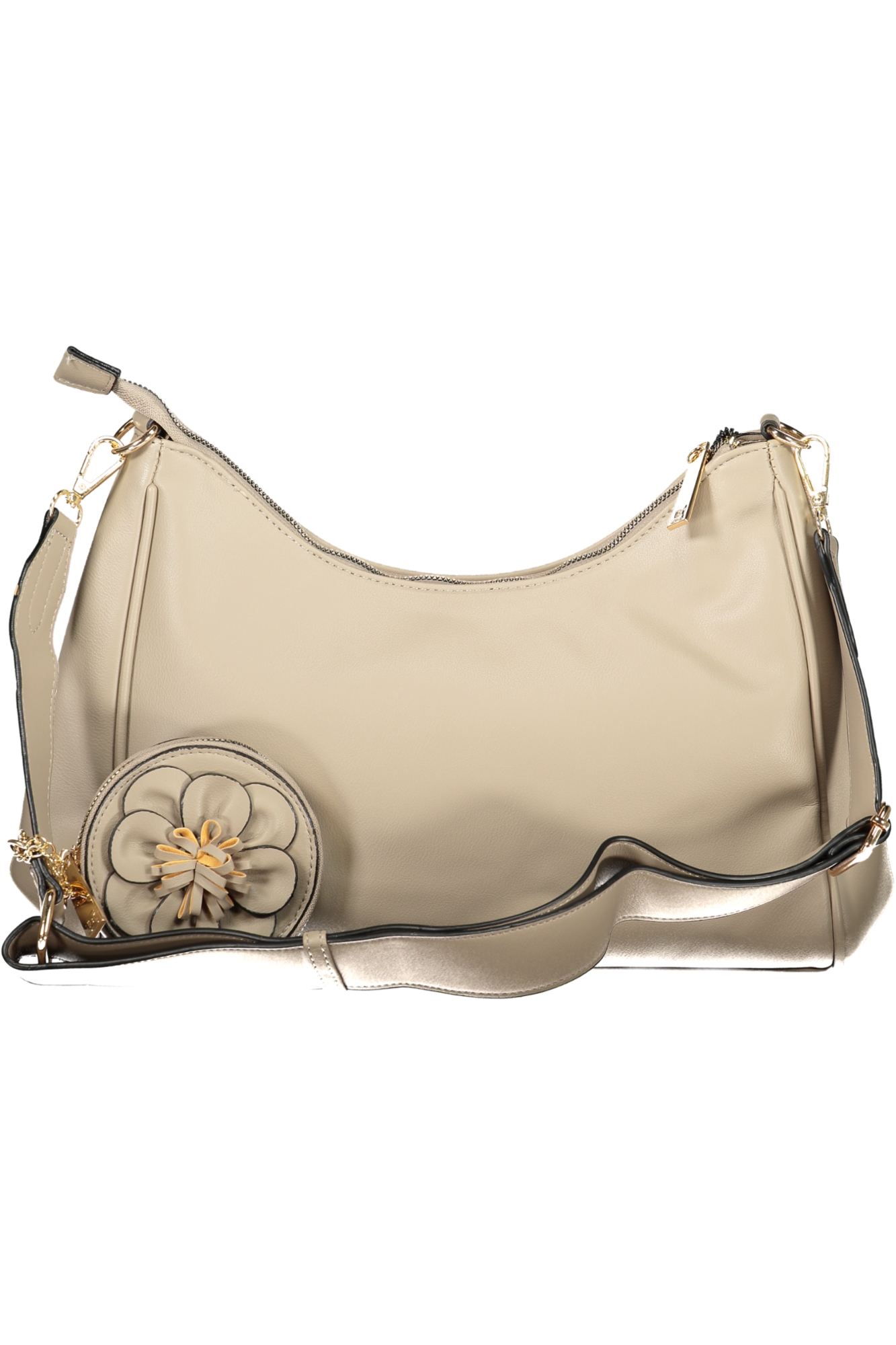 LAURA BIAGIOTTI WOMEN'S BEIGE BAG - Image 2