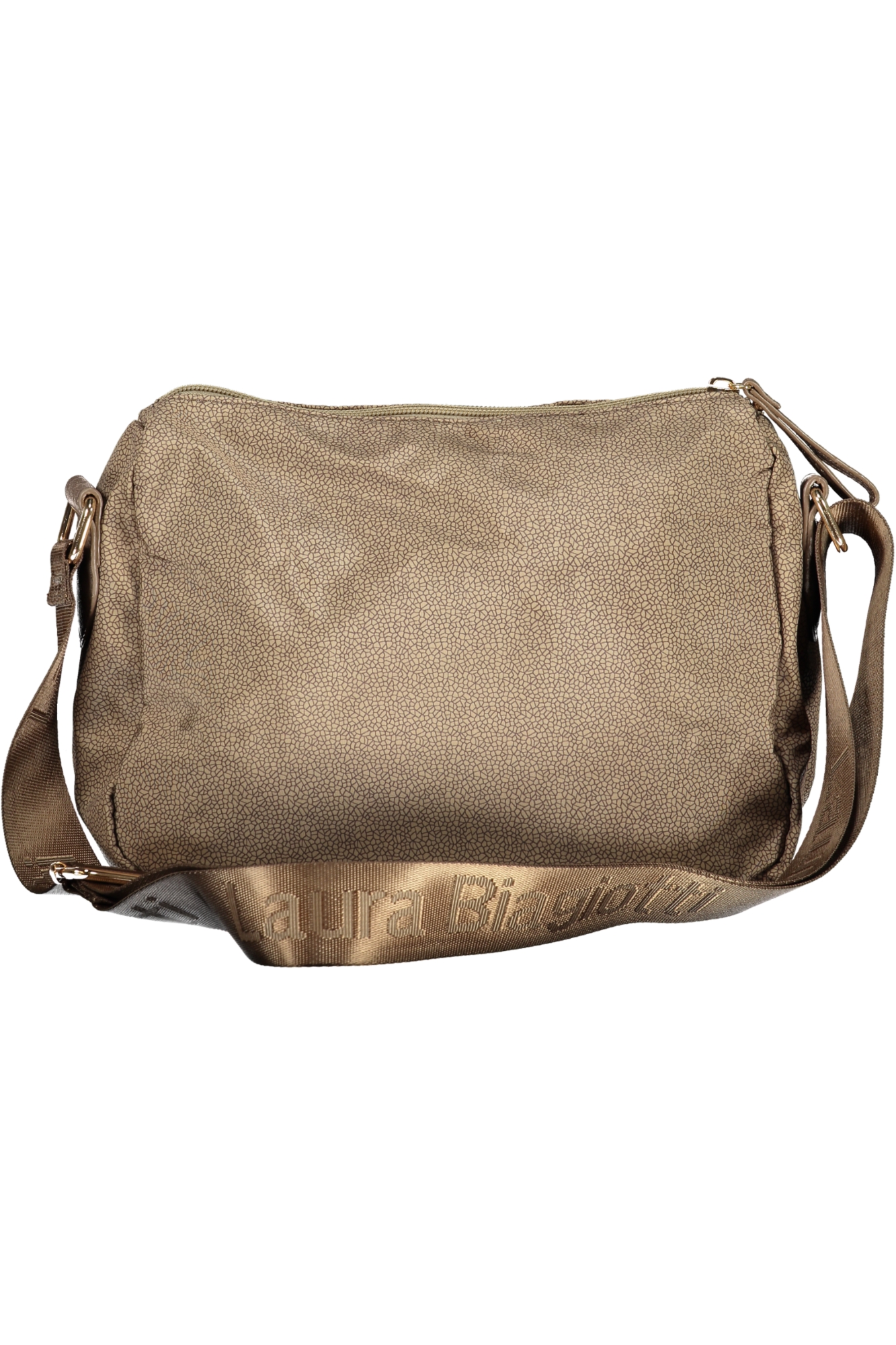 LAURA BIAGIOTTI WOMEN'S BEIGE BAG - Image 2
