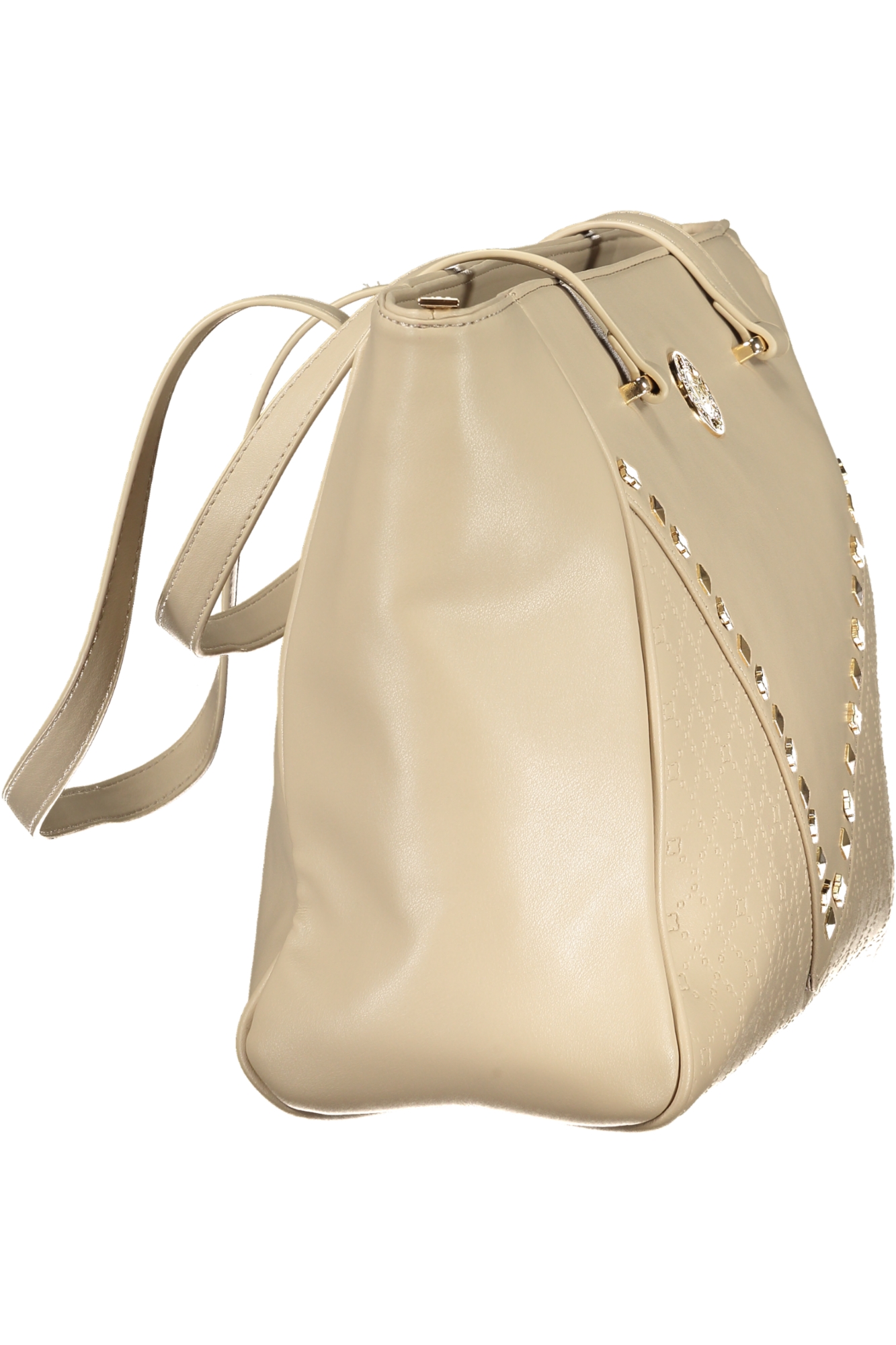 LAURA BIAGIOTTI WOMEN'S BEIGE BAG - Image 3