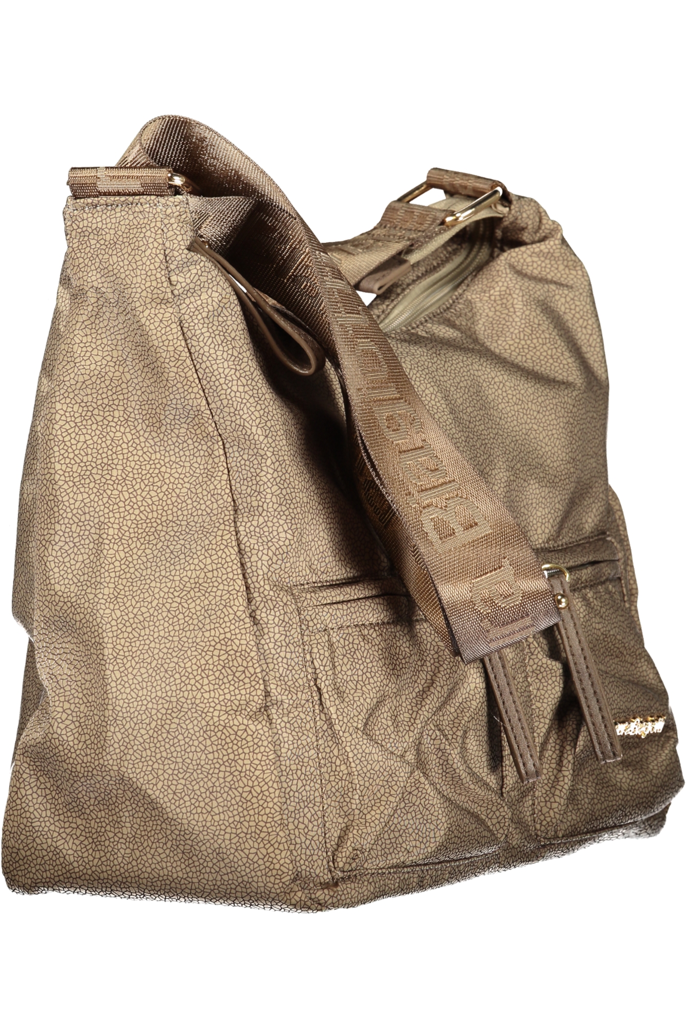 LAURA BIAGIOTTI WOMEN'S BEIGE BAG - Image 3