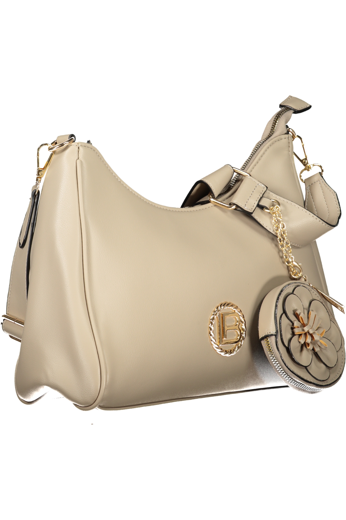 LAURA BIAGIOTTI WOMEN'S BEIGE BAG - Image 3
