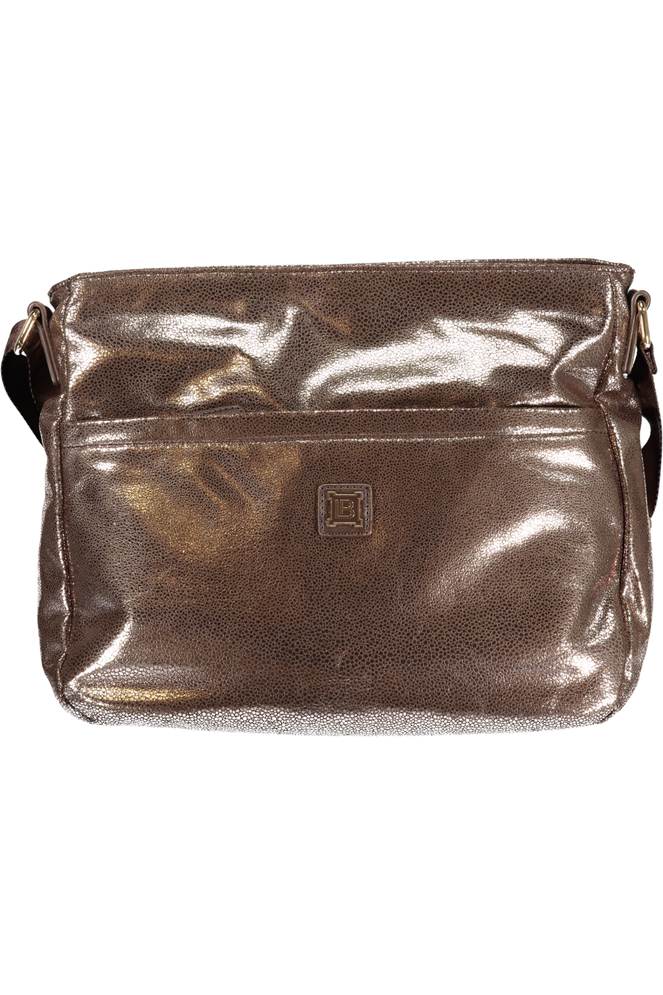 LAURA BIAGIOTTI WOMEN'S BAG IN BRONZE LAURA BIAGIOTTI