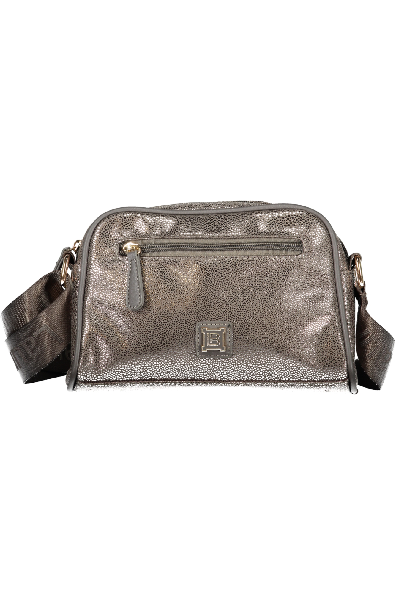 LAURA BIAGIOTTI WOMEN'S GREY BAG LAURA BIAGIOTTI