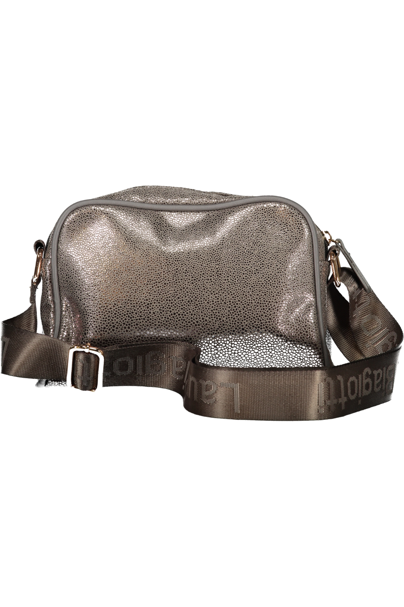 LAURA BIAGIOTTI WOMEN'S GREY BAG - Image 2