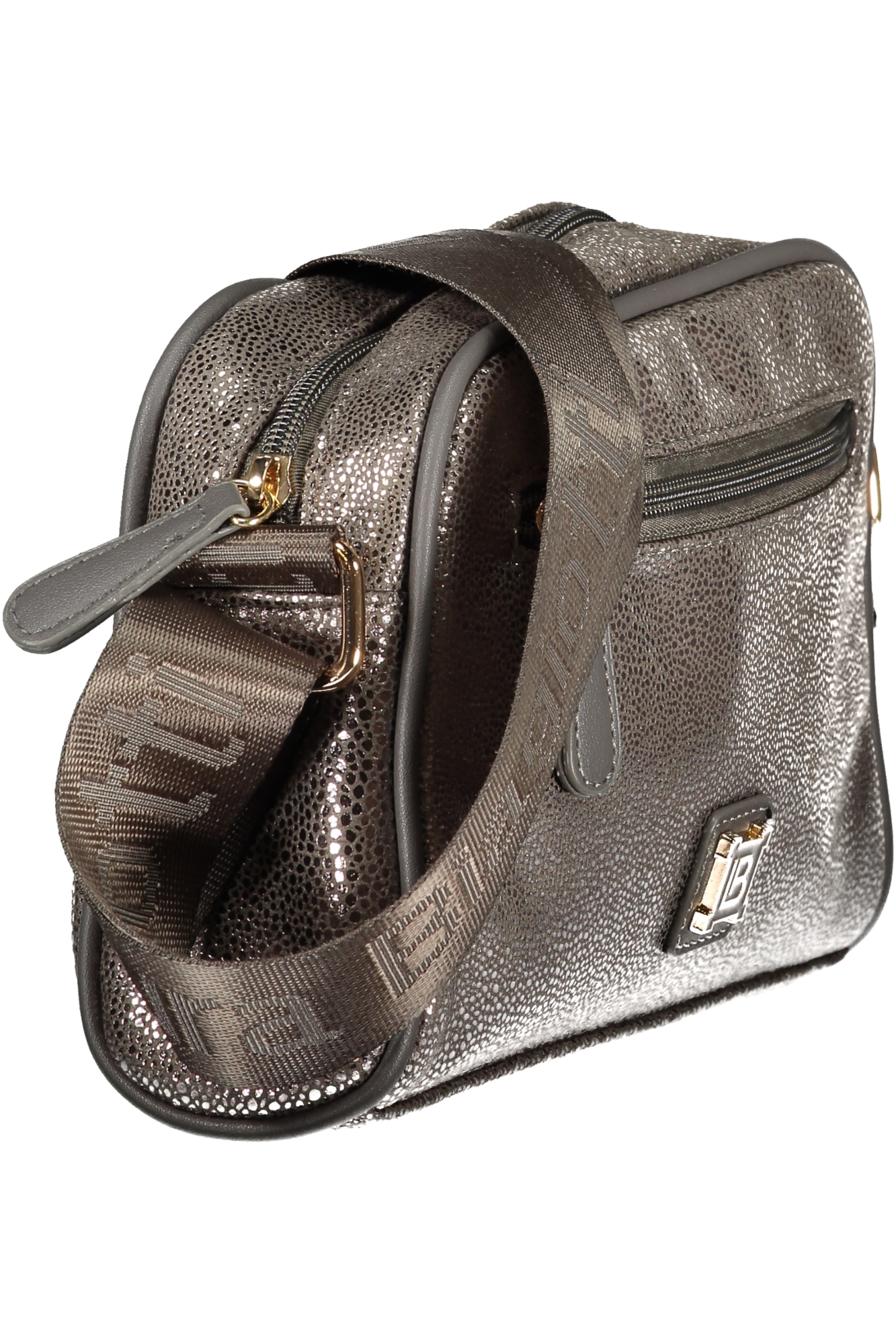 LAURA BIAGIOTTI WOMEN'S GREY BAG - Image 3