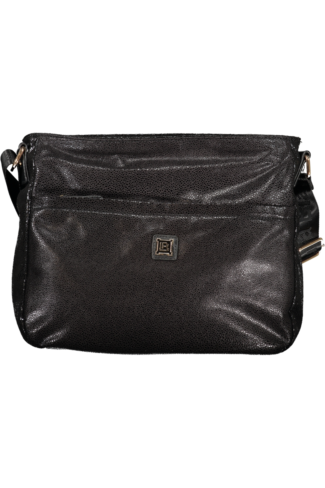 LAURA BIAGIOTTI WOMEN'S BLACK BAG LAURA BIAGIOTTI