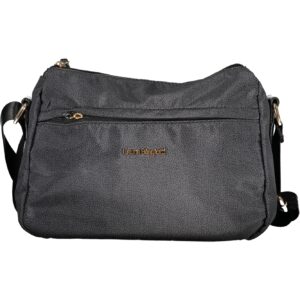 LAURA BIAGIOTTI WOMEN'S BLACK BAG LAURA BIAGIOTTI