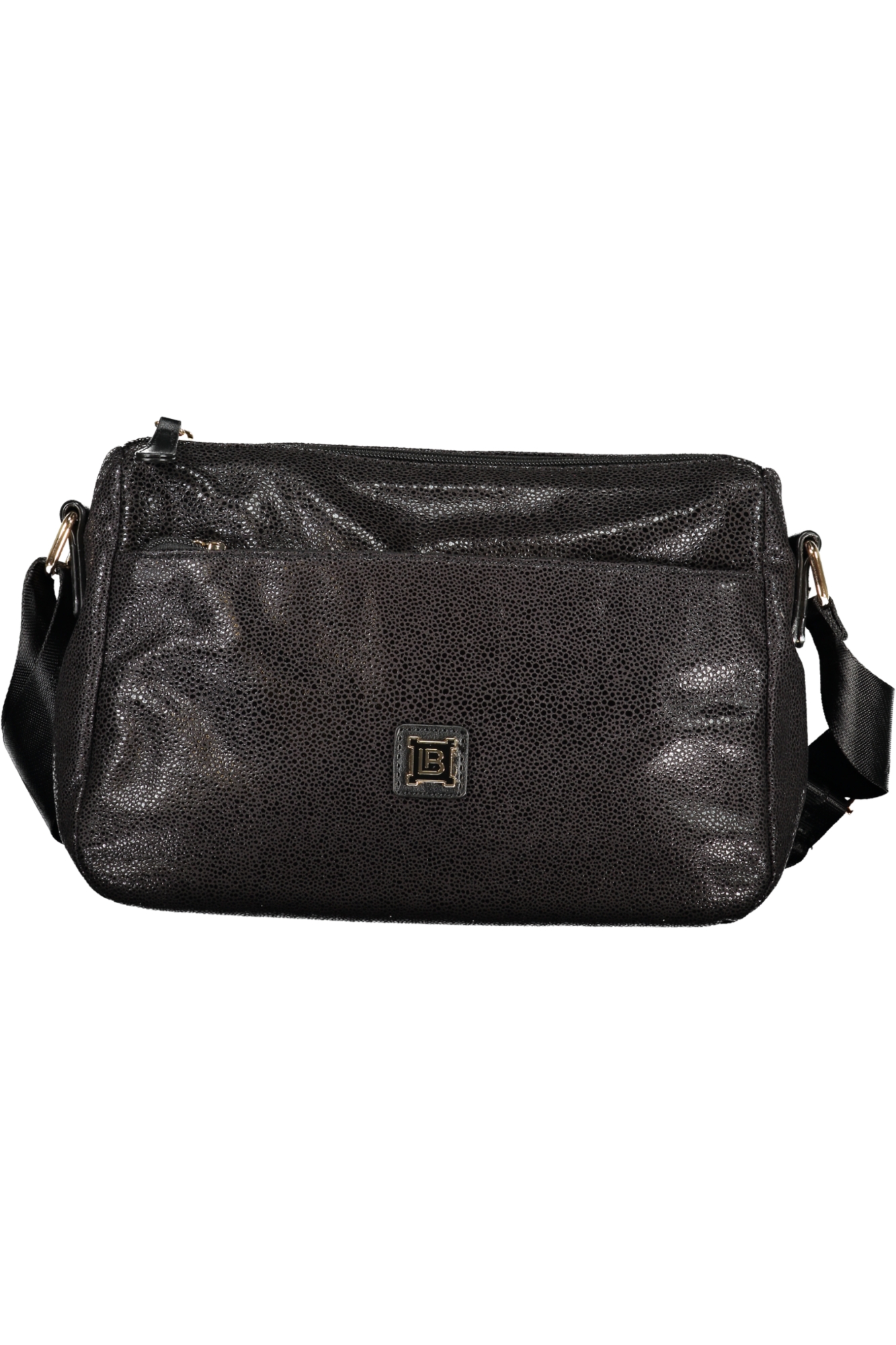LAURA BIAGIOTTI WOMEN'S BLACK BAG LAURA BIAGIOTTI