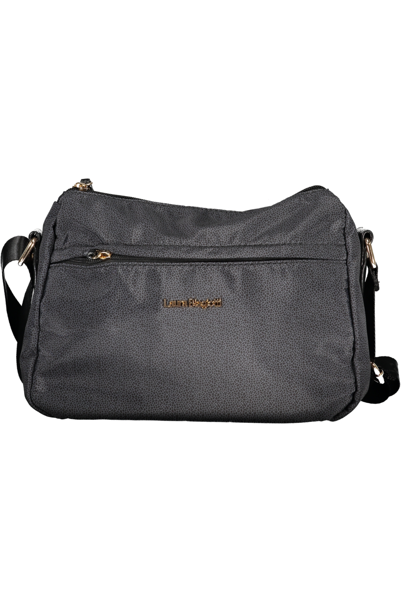 LAURA BIAGIOTTI WOMEN'S BLACK BAG LAURA BIAGIOTTI