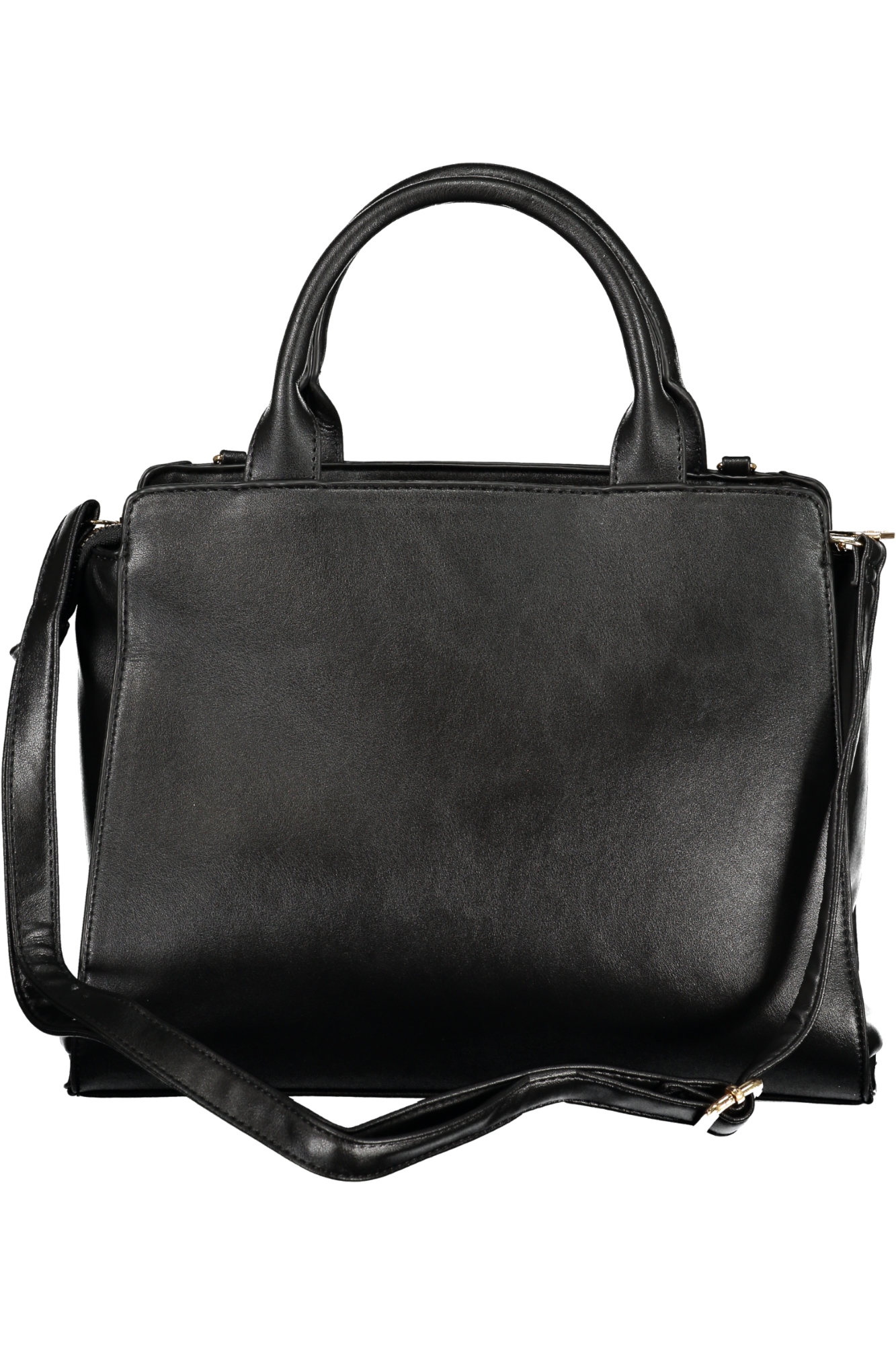 LAURA BIAGIOTTI WOMEN'S BLACK BAG - Image 2