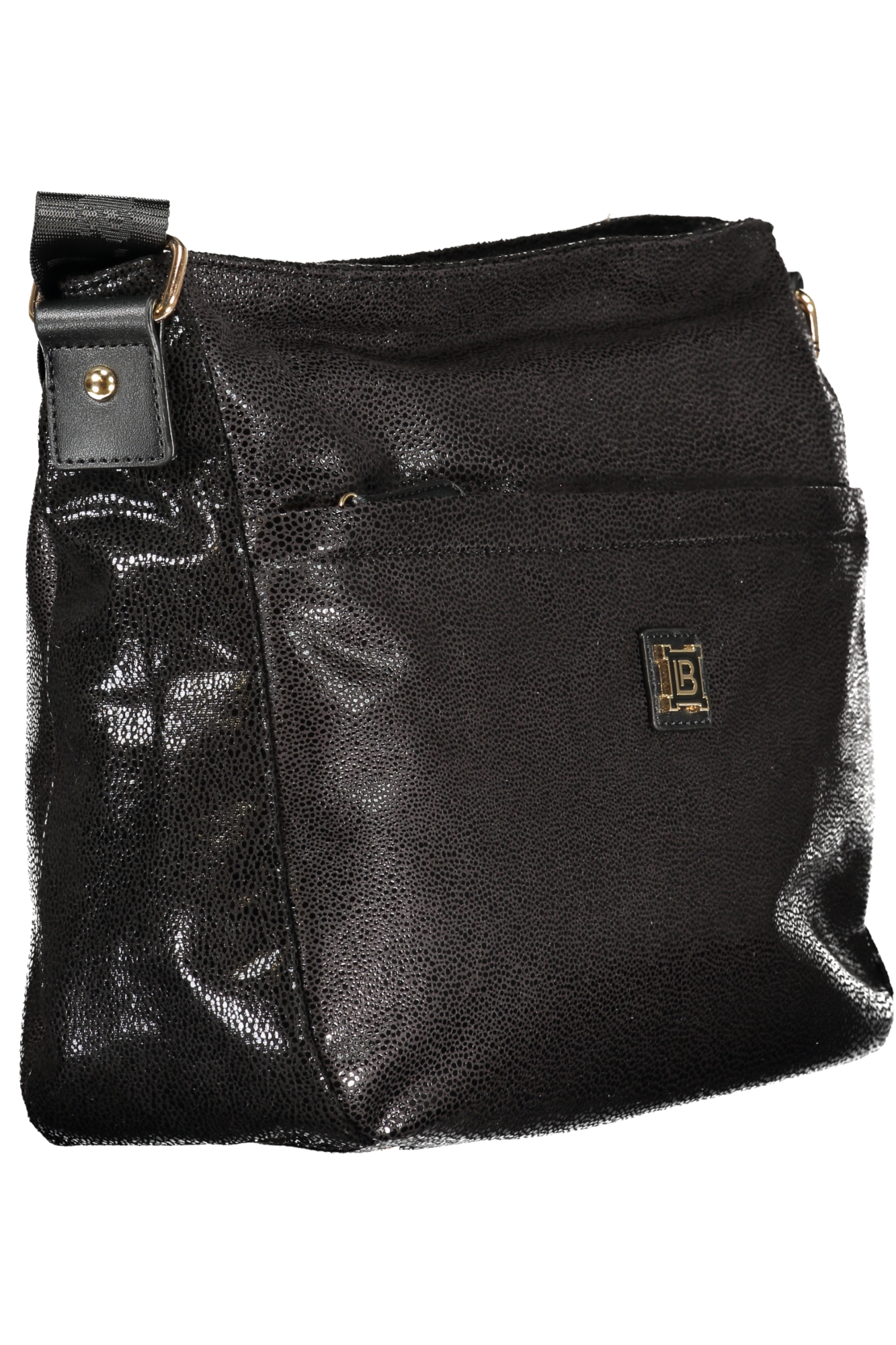LAURA BIAGIOTTI WOMEN'S BLACK BAG - Image 3