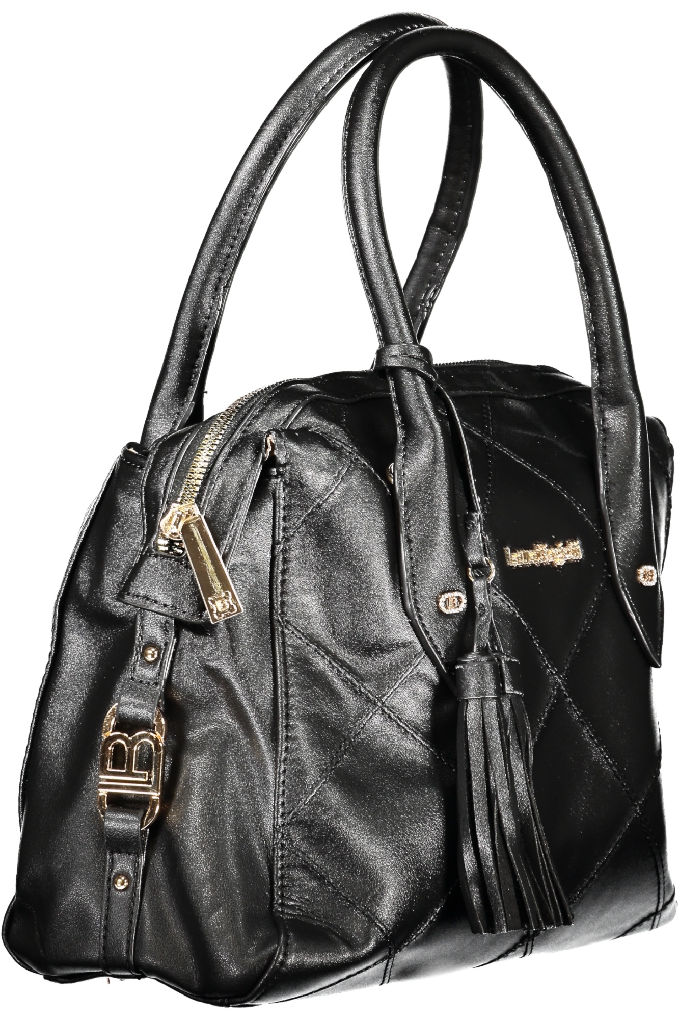 LAURA BIAGIOTTI WOMEN'S BLACK BAG - Image 3