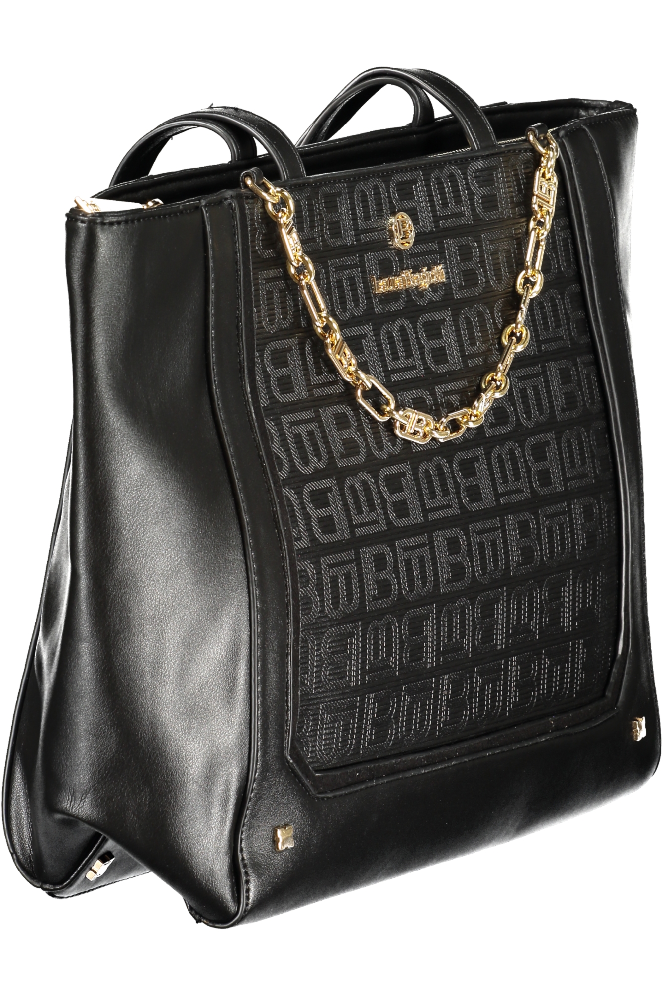 LAURA BIAGIOTTI WOMEN'S BLACK BAG - Image 3