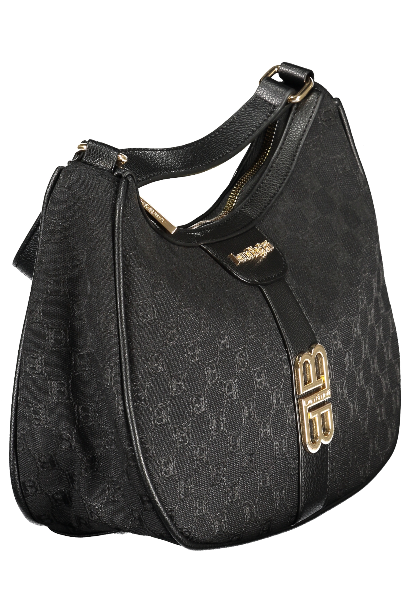 LAURA BIAGIOTTI WOMEN'S BLACK BAG - Image 3