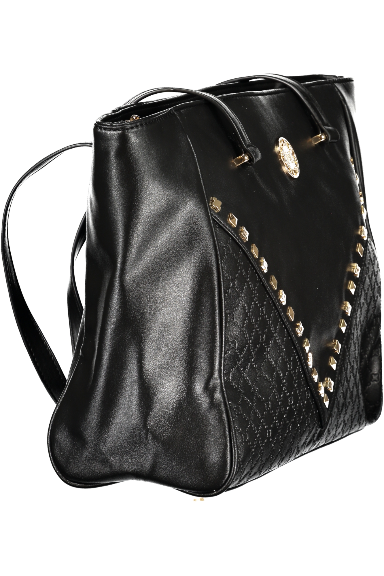 LAURA BIAGIOTTI WOMEN'S BLACK BAG - Image 3