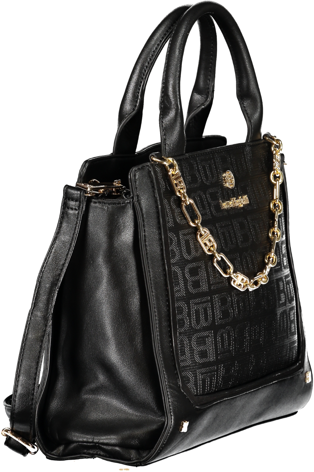 LAURA BIAGIOTTI WOMEN'S BLACK BAG - Image 3