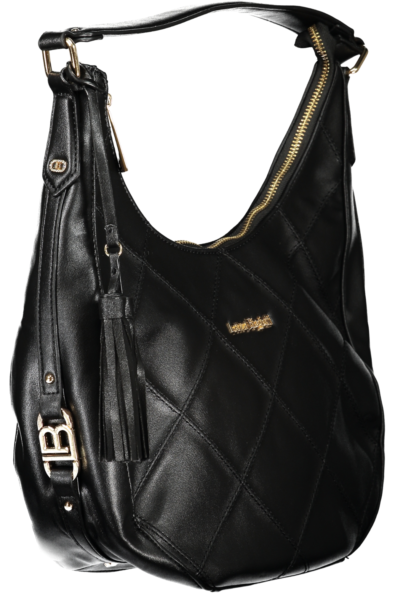 LAURA BIAGIOTTI WOMEN'S BLACK BAG - Image 3