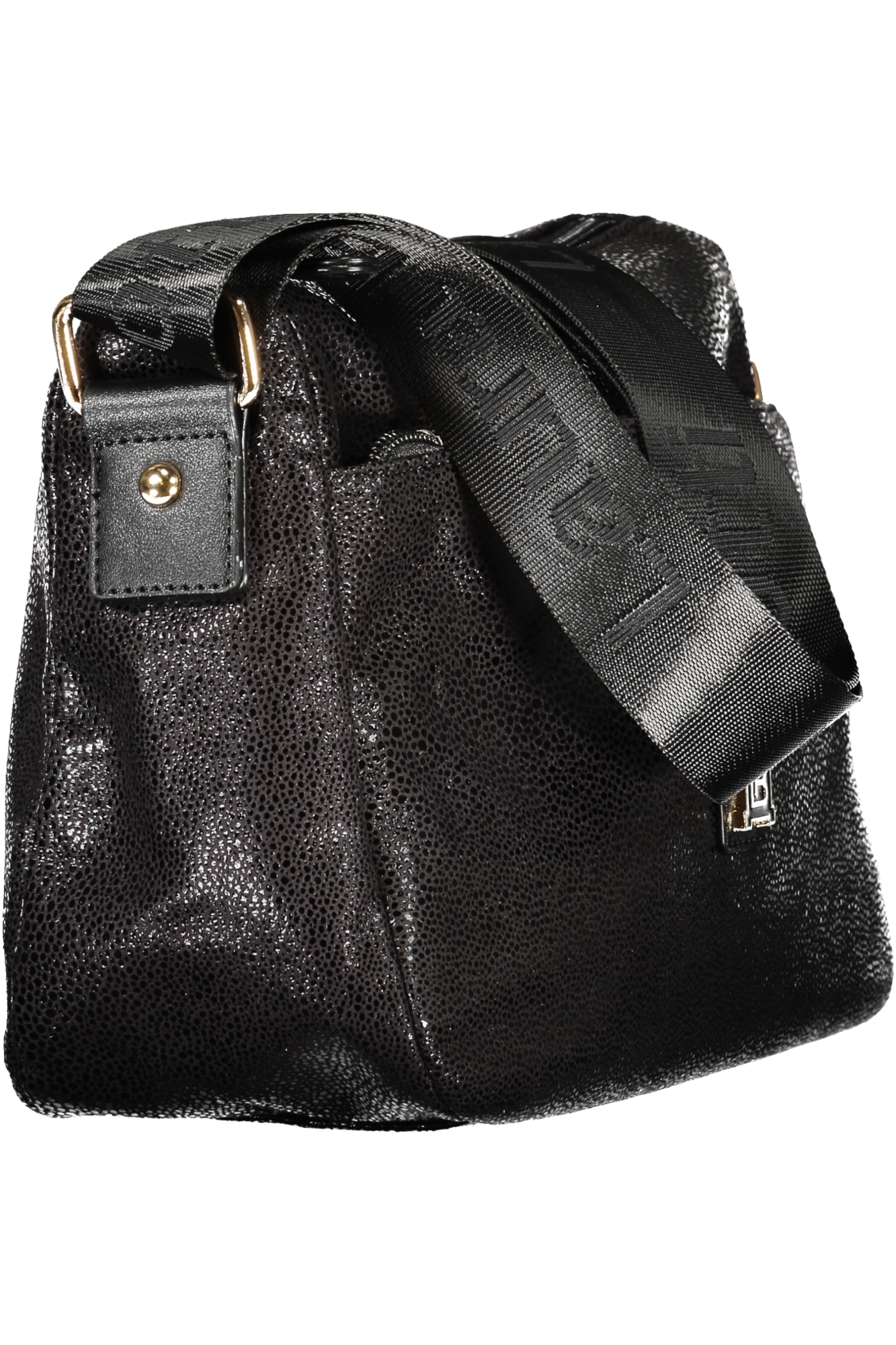 LAURA BIAGIOTTI WOMEN'S BLACK BAG - Image 3