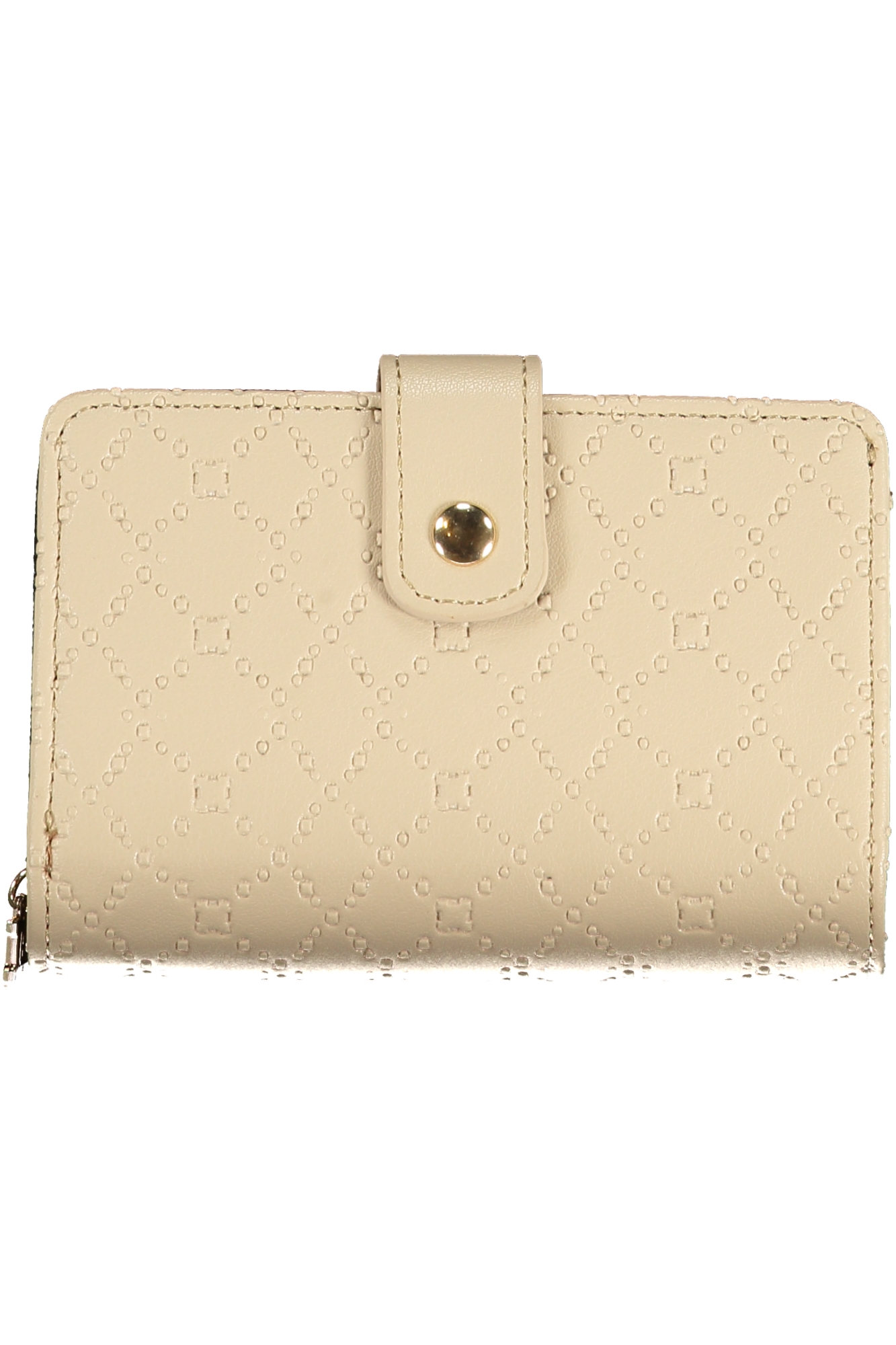 LAURA BIAGIOTTI WOMEN'S BEIGE WALLET - Image 2