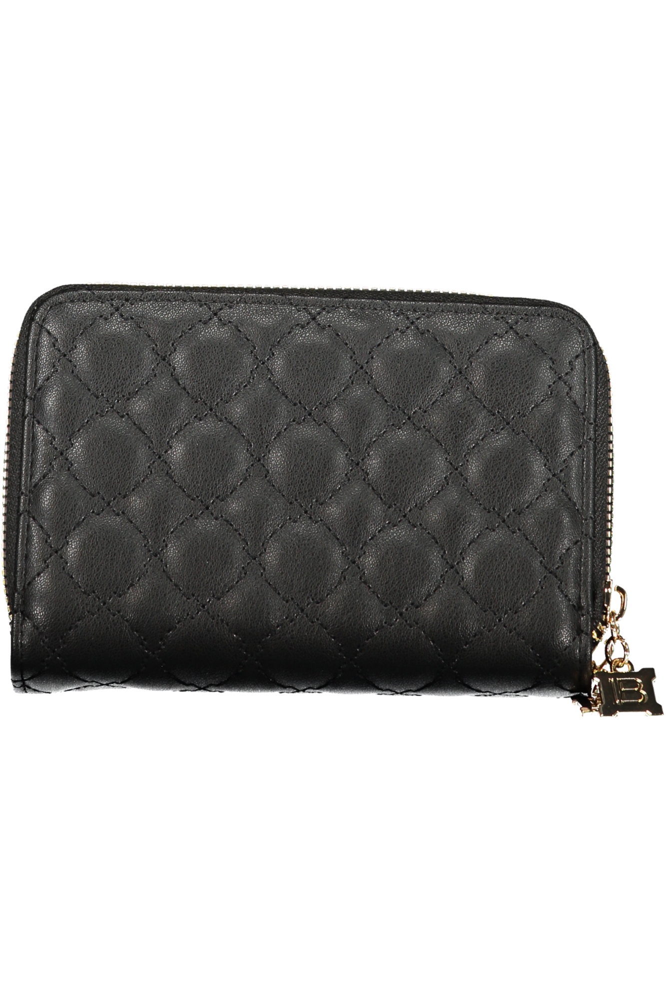 LAURA BIAGIOTTI WOMEN'S BLACK WALLET - Image 2