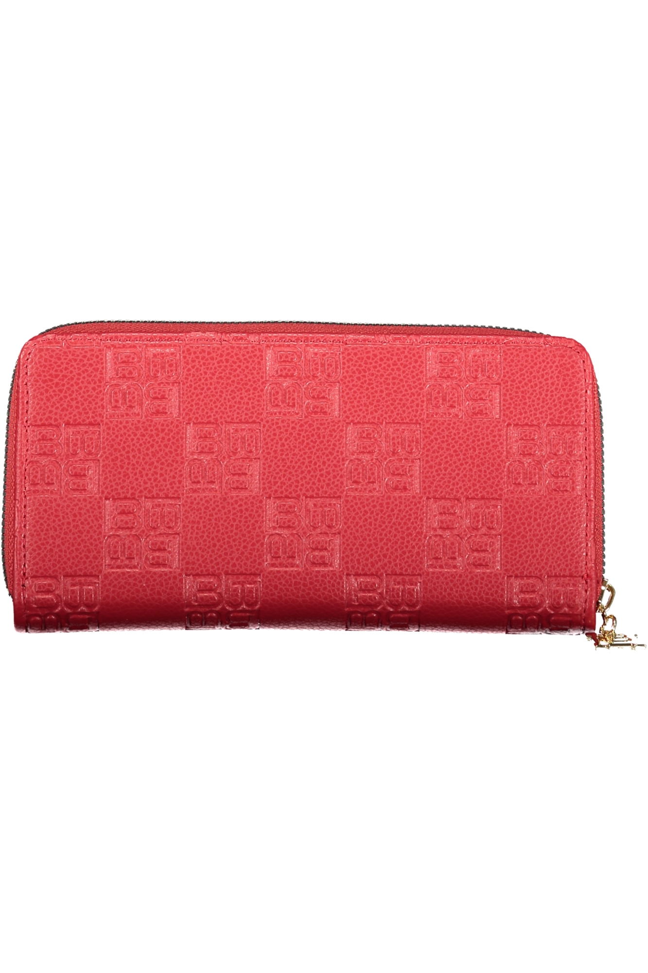LAURA BIAGIOTTI WOMEN'S RED WALLET - Image 2