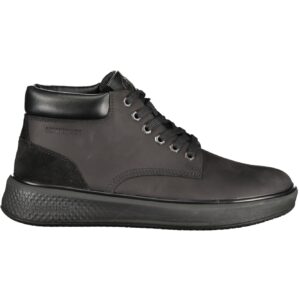 LUMBERJACK MEN'S BLACK SPORTS FOOTWEAR LUMBERJACK