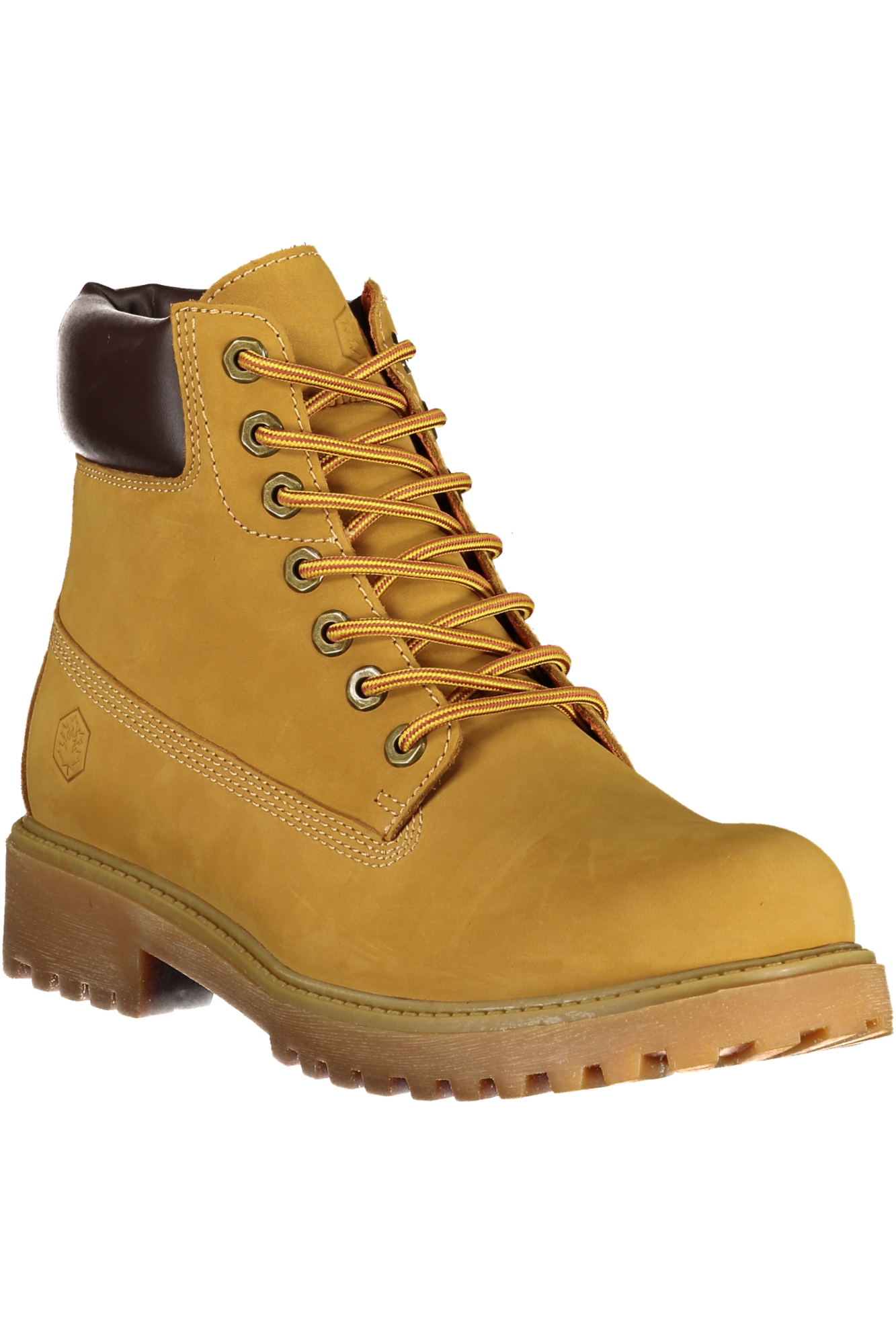 LUMBERJACK MEN'S YELLOW BOOT - Image 2