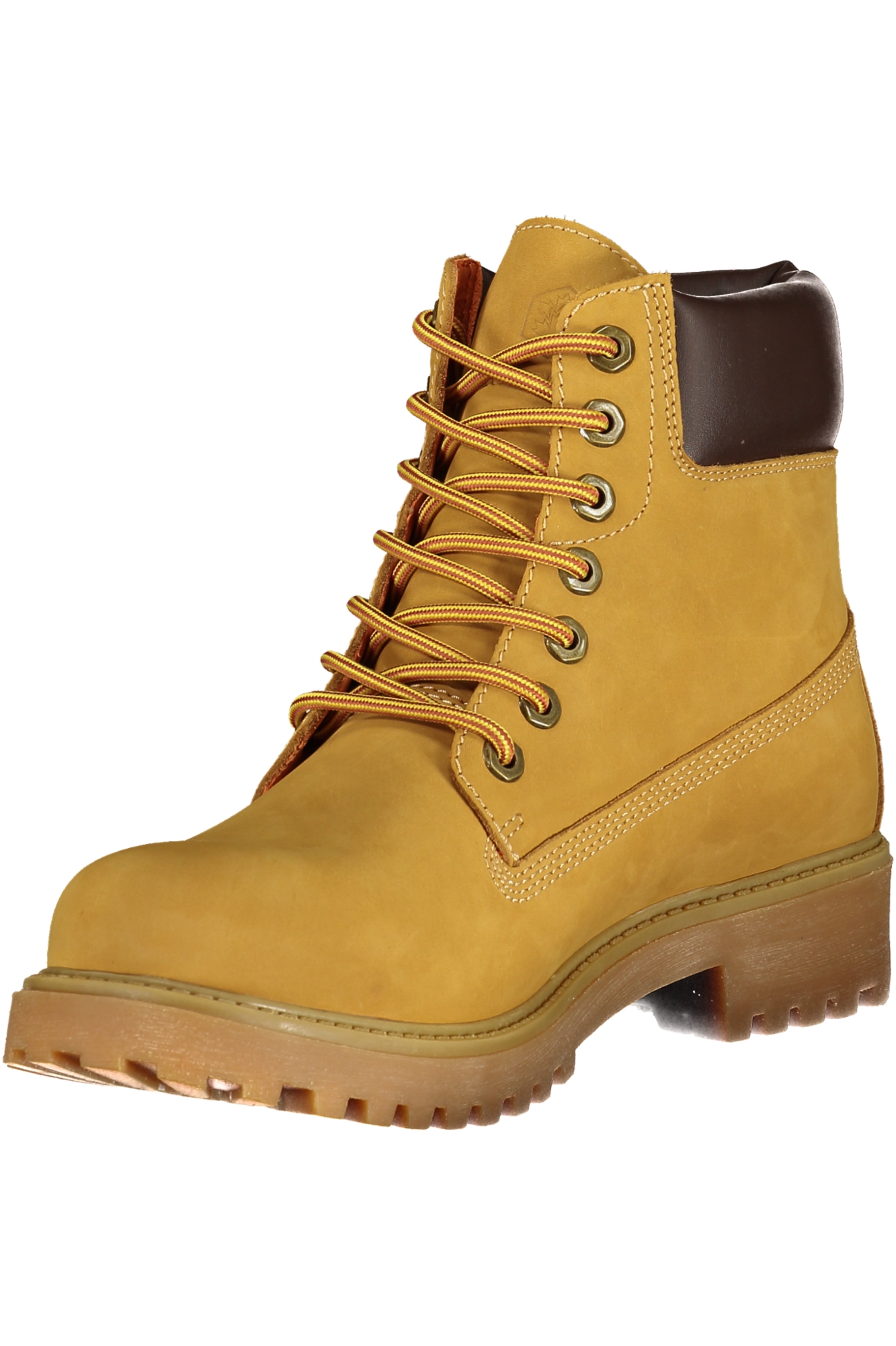 LUMBERJACK MEN'S YELLOW BOOT - Image 3
