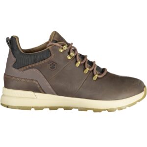 LUMBERJACK MEN'S BROWN BOOT LUMBERJACK