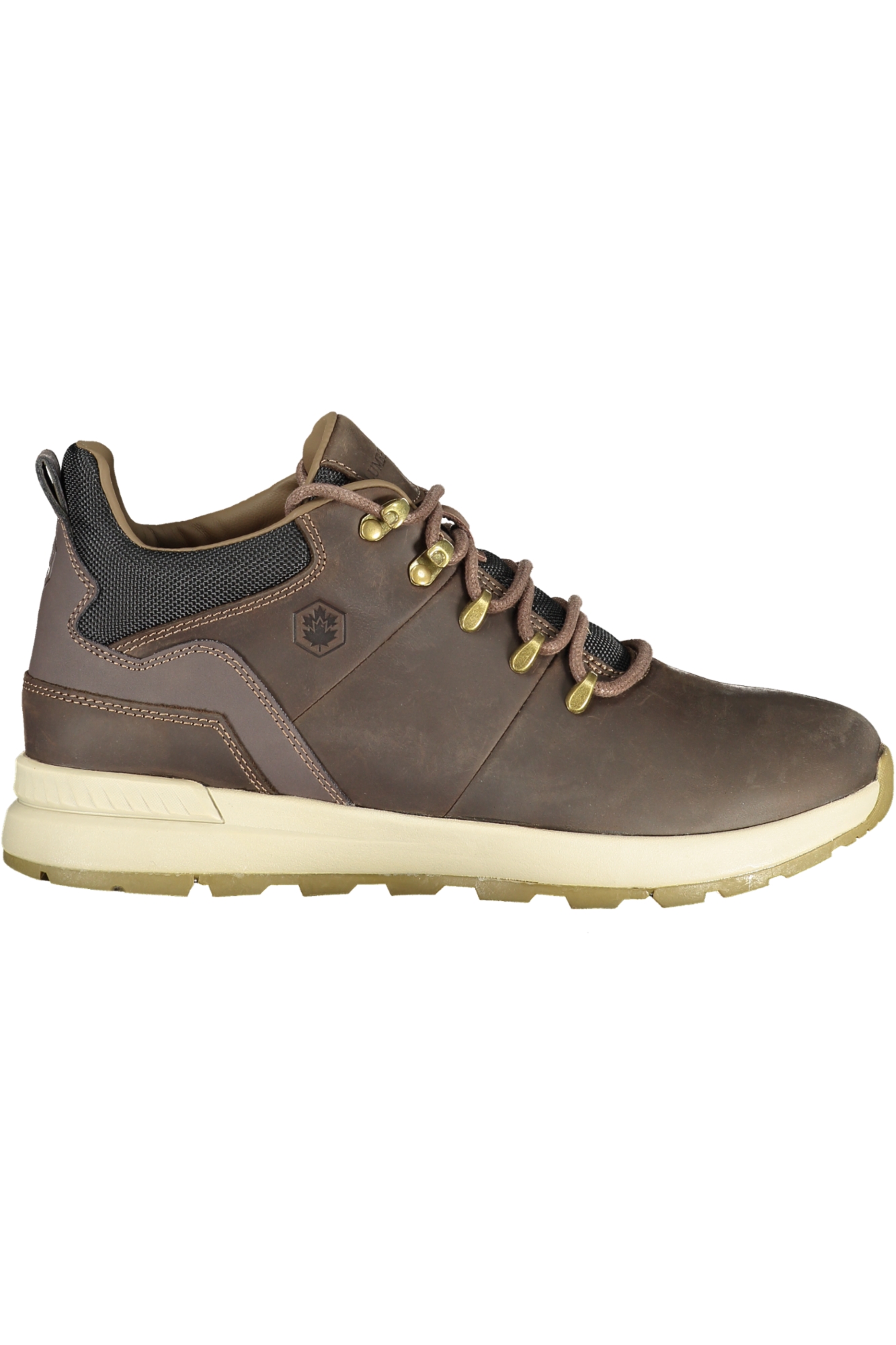 LUMBERJACK MEN'S BROWN BOOT LUMBERJACK
