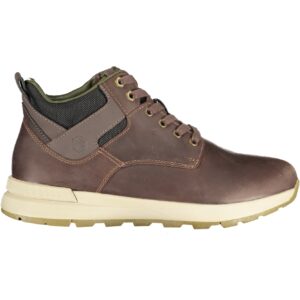 LUMBERJACK MEN'S BROWN BOOT LUMBERJACK