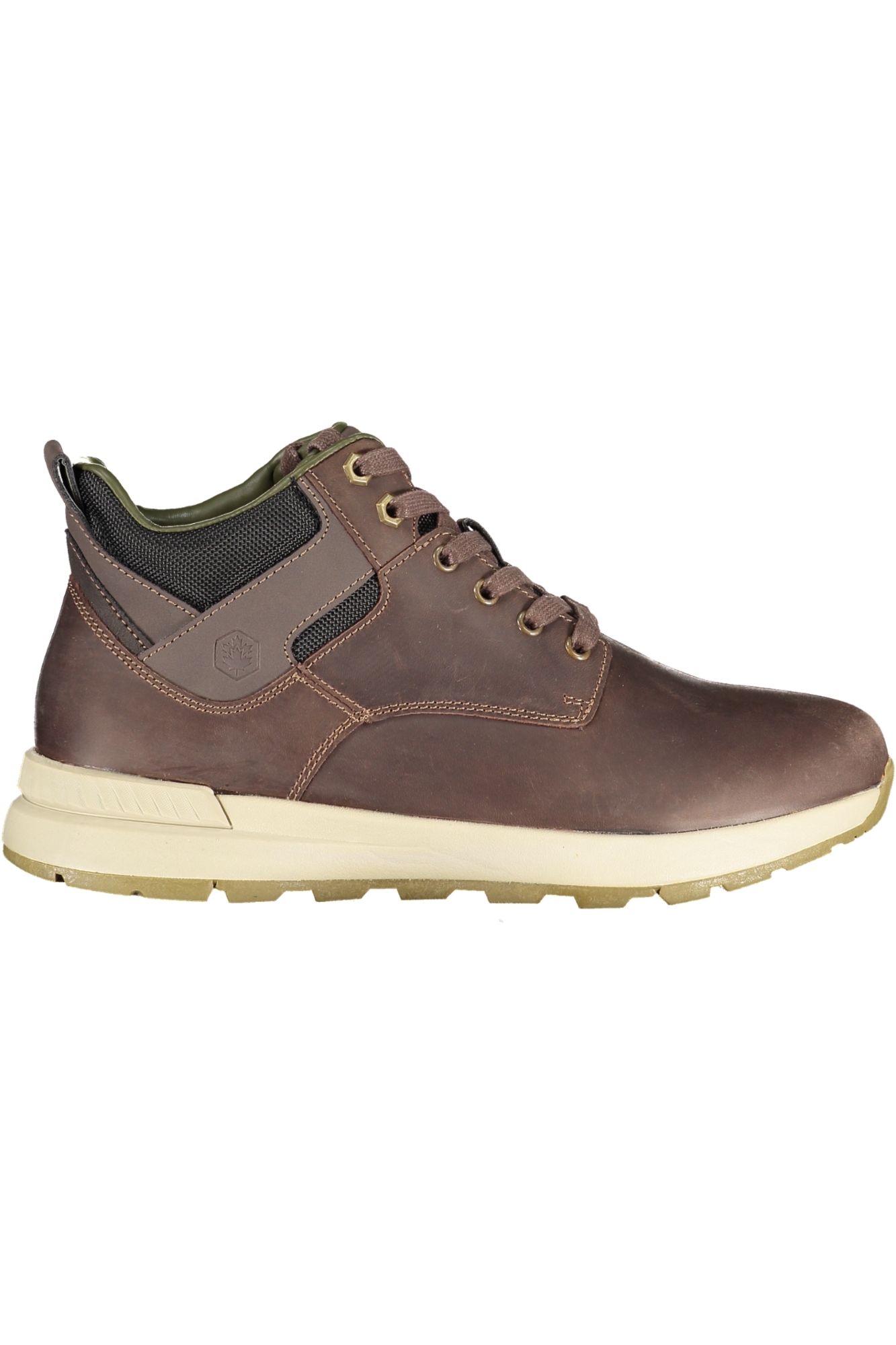 LUMBERJACK MEN'S BROWN BOOT LUMBERJACK
