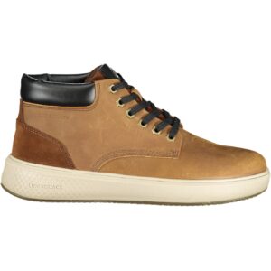 LUMBERJACK MEN'S BROWN BOOT LUMBERJACK